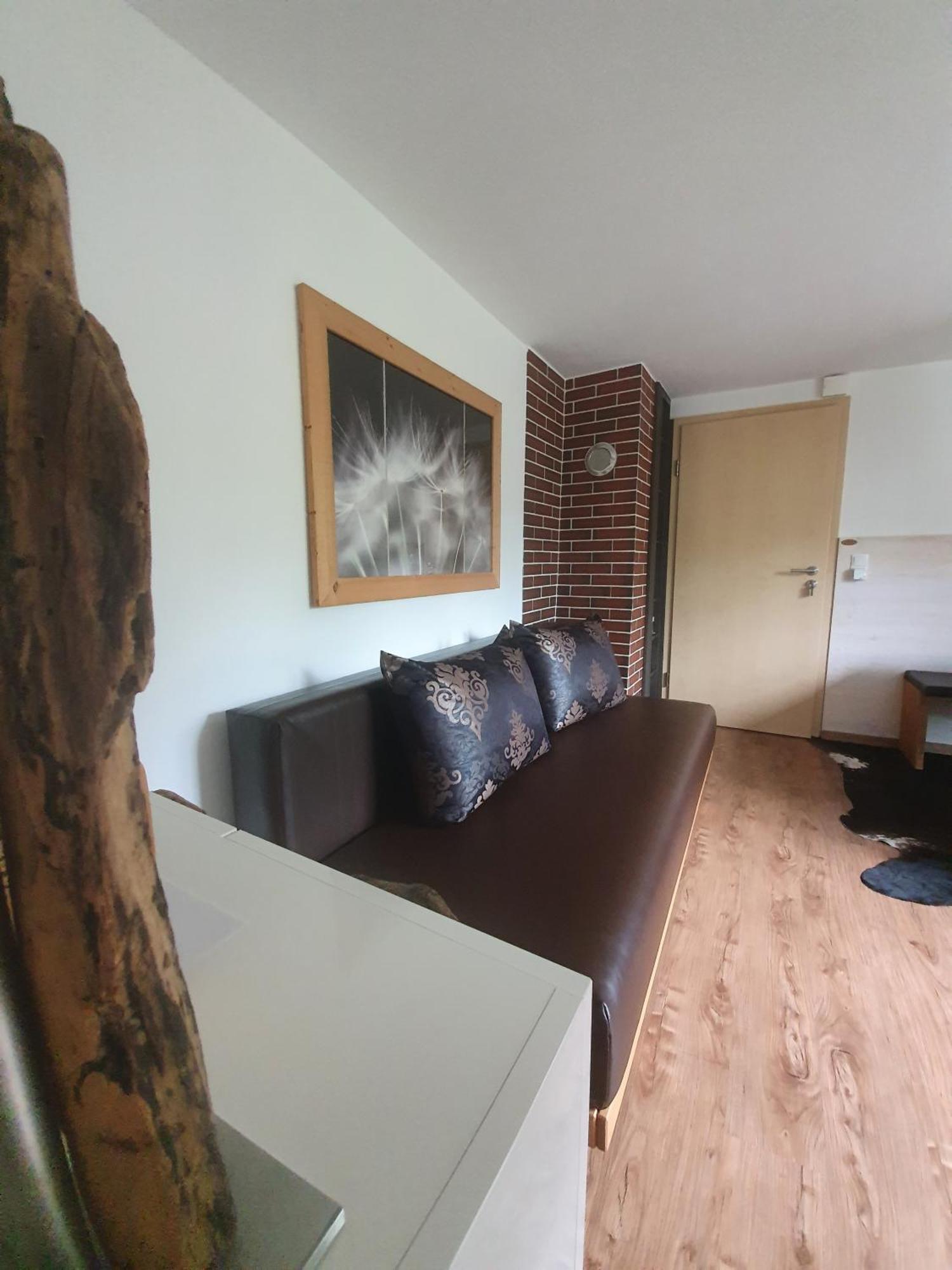 Appartement Haus Idili à Sankt Gallenkirch Chambre photo
