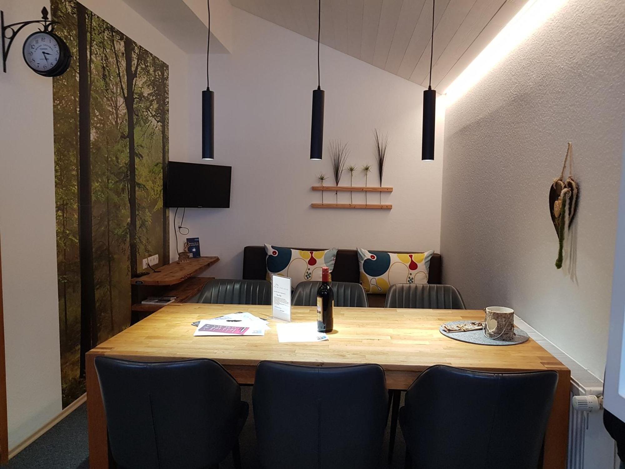 Appartement Haus Idili à Sankt Gallenkirch Extérieur photo